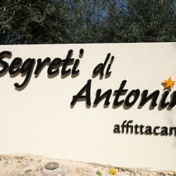 Bed And Breakfast I Segreti Di Antonina